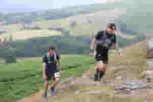 Take on the Table Mountain in the Black Mountains of Wales on a 10-hour, 4-mile, strenuous and technical loop to test endurance and determination. Only for the brave, last year's record was 10 loops. 