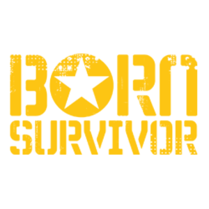 born-survivor.com