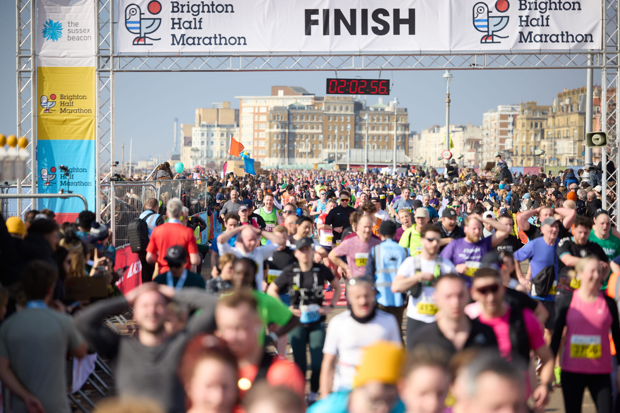 2025 03 02 BrightonHalfMarathon LSage4337