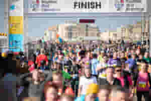 2025 03 02 BrightonHalfMarathon LSage4337