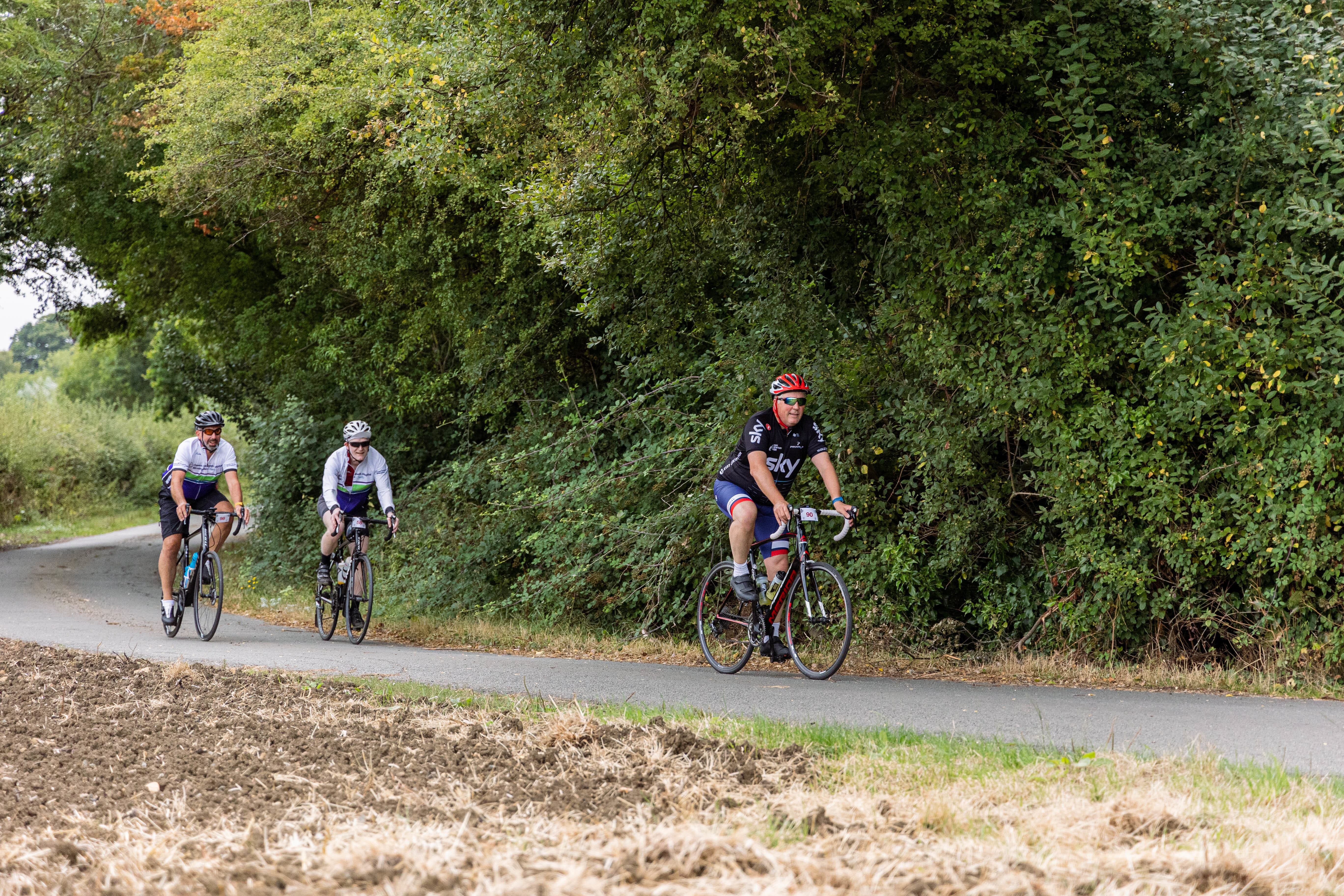 An epic Full PInt ride through stunning countryside, starting and finishing at one of the UK’s finest breweries, offering the best of British cycling and top-quality craft beer.