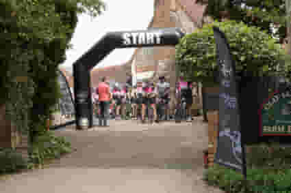 Chiltern Valley Winery & Brewery Sportive