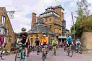 The Hook Norton Brewery Sportive is a fantastic cycle through the Oxfordshire countryside from one of the best breweries in the Cotswolds taking you along the most scenic routes.