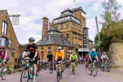 Hook Norton Brewery Sportive