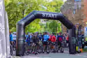 Join LetsGoVelo for a fantastic day of cycling starting and finishing at the picturesque Towcester Mill Brewery.