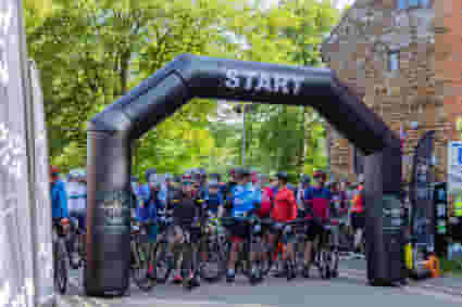 Towcester Mill Brewery Sportive