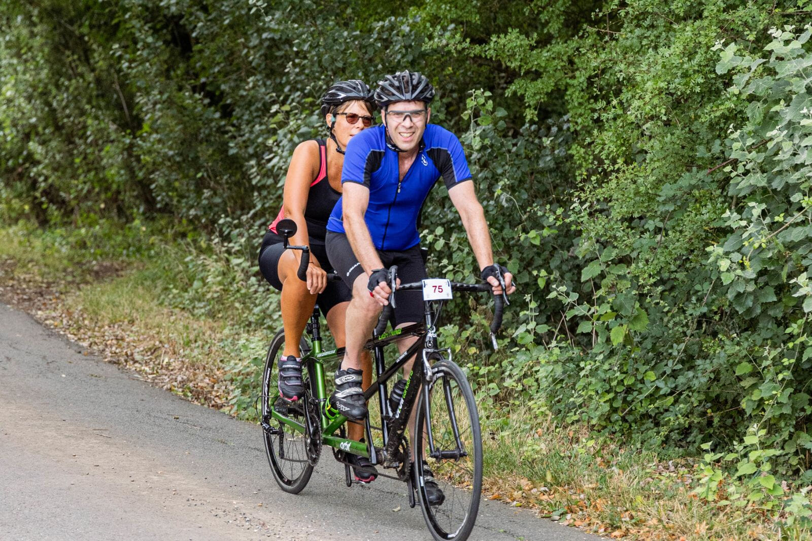 Experience the best of Welsh cycling, through stunning valleys, rolling hills and quiet country lanes. Finish your ride with a celebratory pint of Tiny Rebel’s finest craft beer and soak up the vibes.