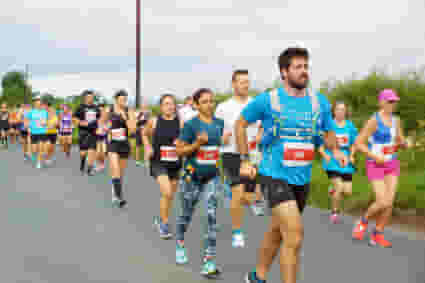 Sport in Action Festival of Running