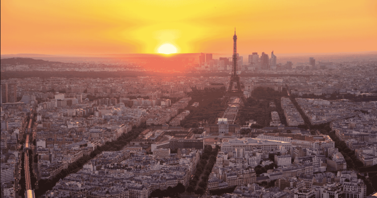 London To Paris Cycle Challenge TimeOutdoors