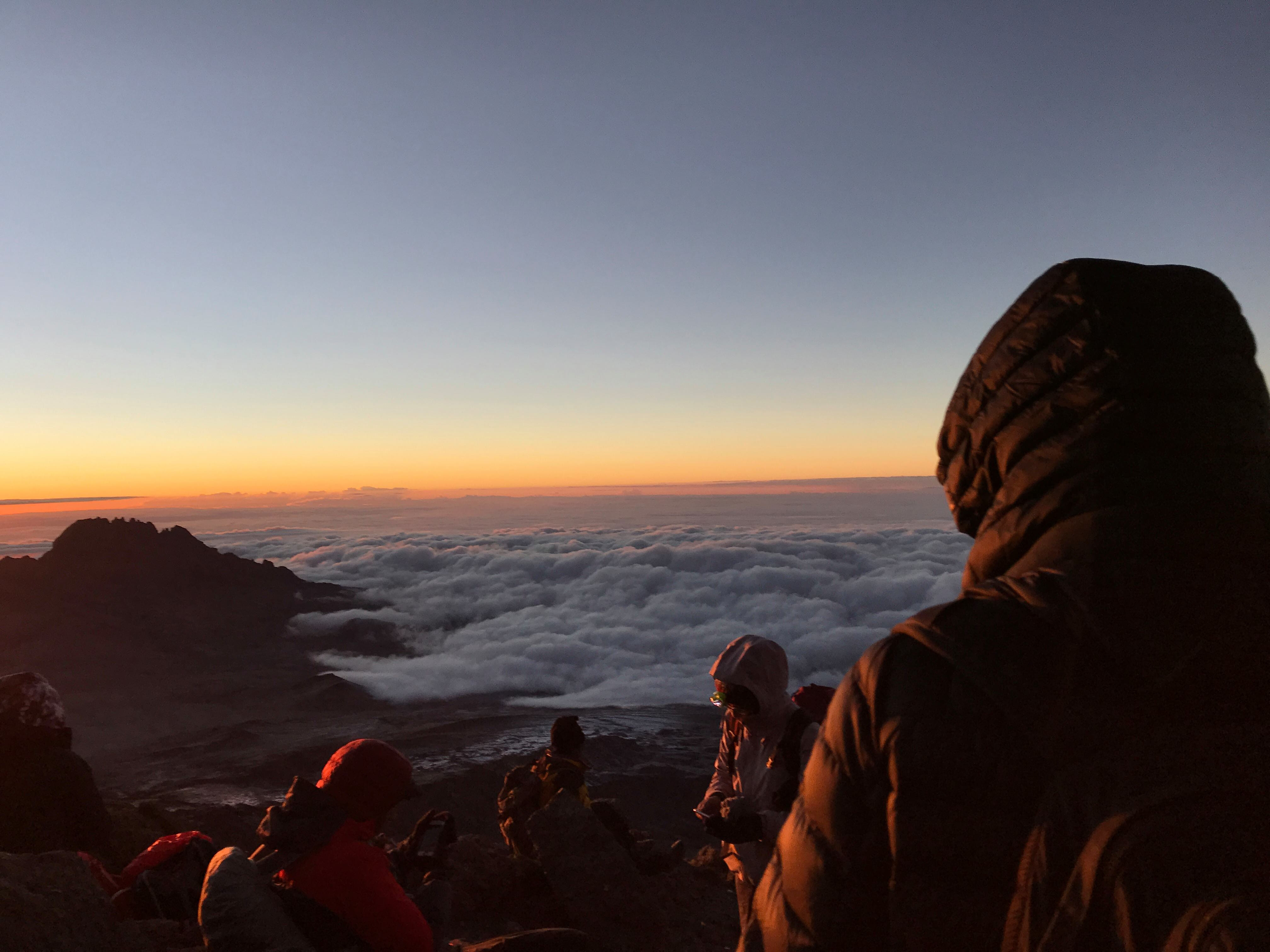 Mount Kilimanjaro Trek | 7 Day Machame Route | TimeOutdoors