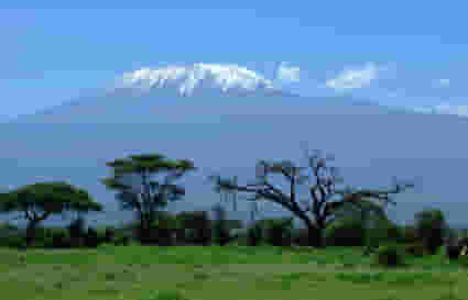 Mount Kilimanjaro Trek | 7 Day Machame Route