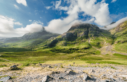 National Three Peaks Challenge