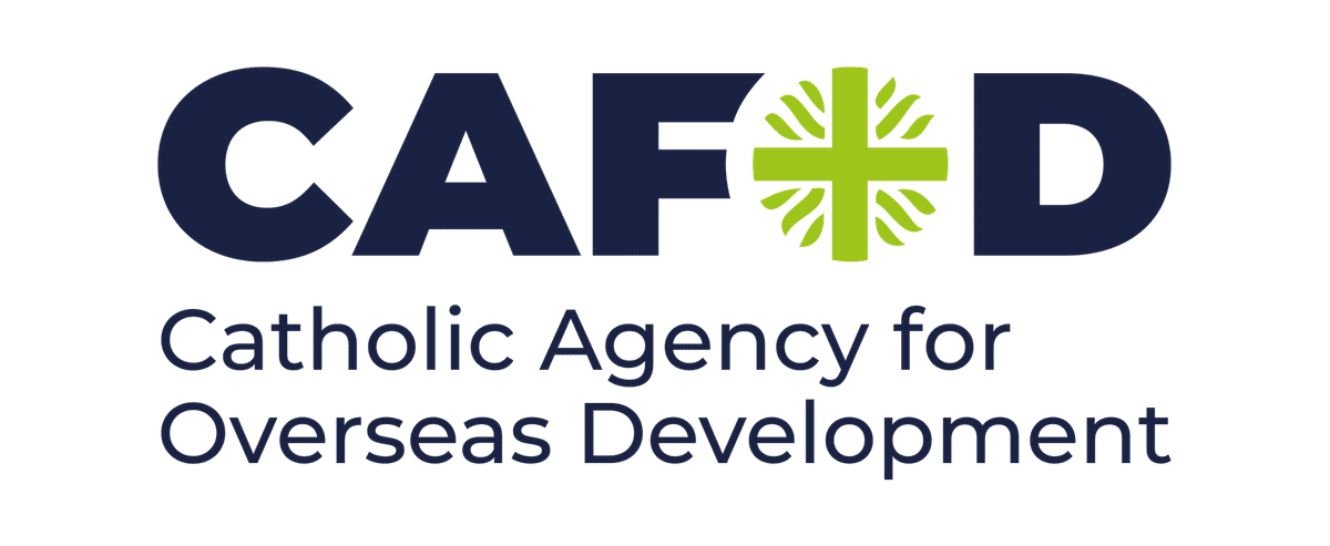 CAFOD - Catholic Agency for Overseas Development