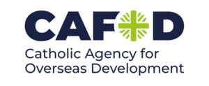 CAFOD - Catholic Agency for Overseas Development