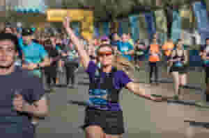Secure your charity place in the Cambridge Half Marathon today. Run for charity through the heart of historic Cambridge while supporting top UK charities. Find a cause and join their team today!