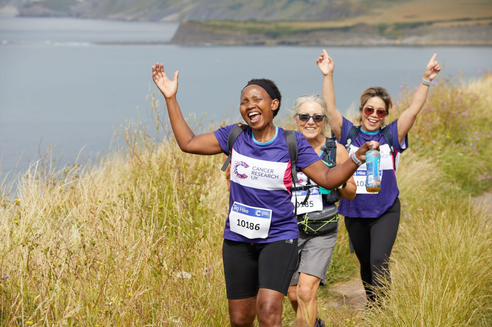 Big Hike Jurassic Coast Sat 13 Jul 2024 TimeOutdoors   Gallery Photo10 