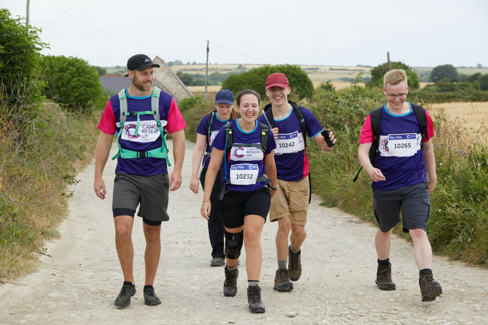 3 Big Hike 2024   Image 4