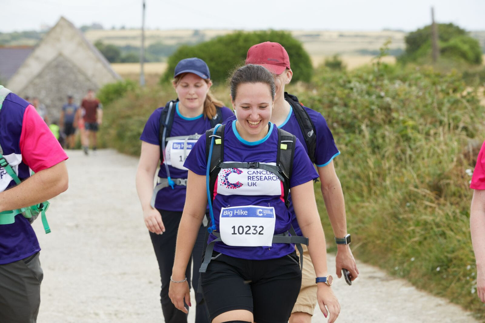 Big Hike Jurassic Coast Sat 13 Jul 2024 TimeOutdoors   Gallery Photo5 