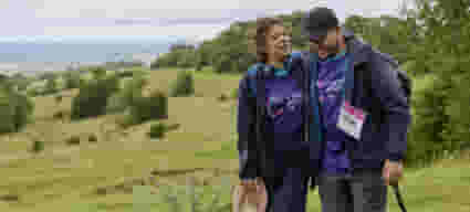 Big Hike | Lake District