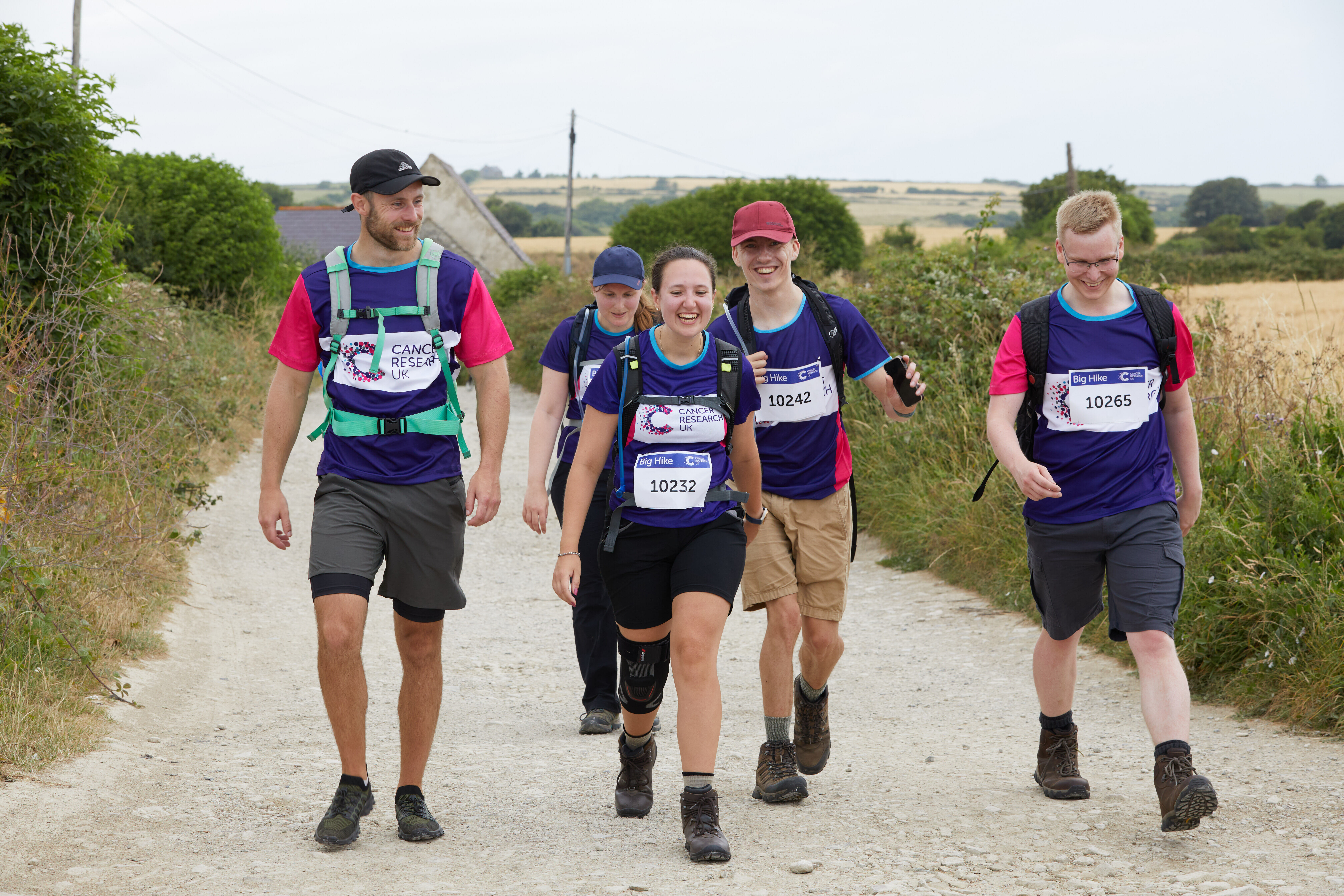 3 Big Hike 2024   Image 4