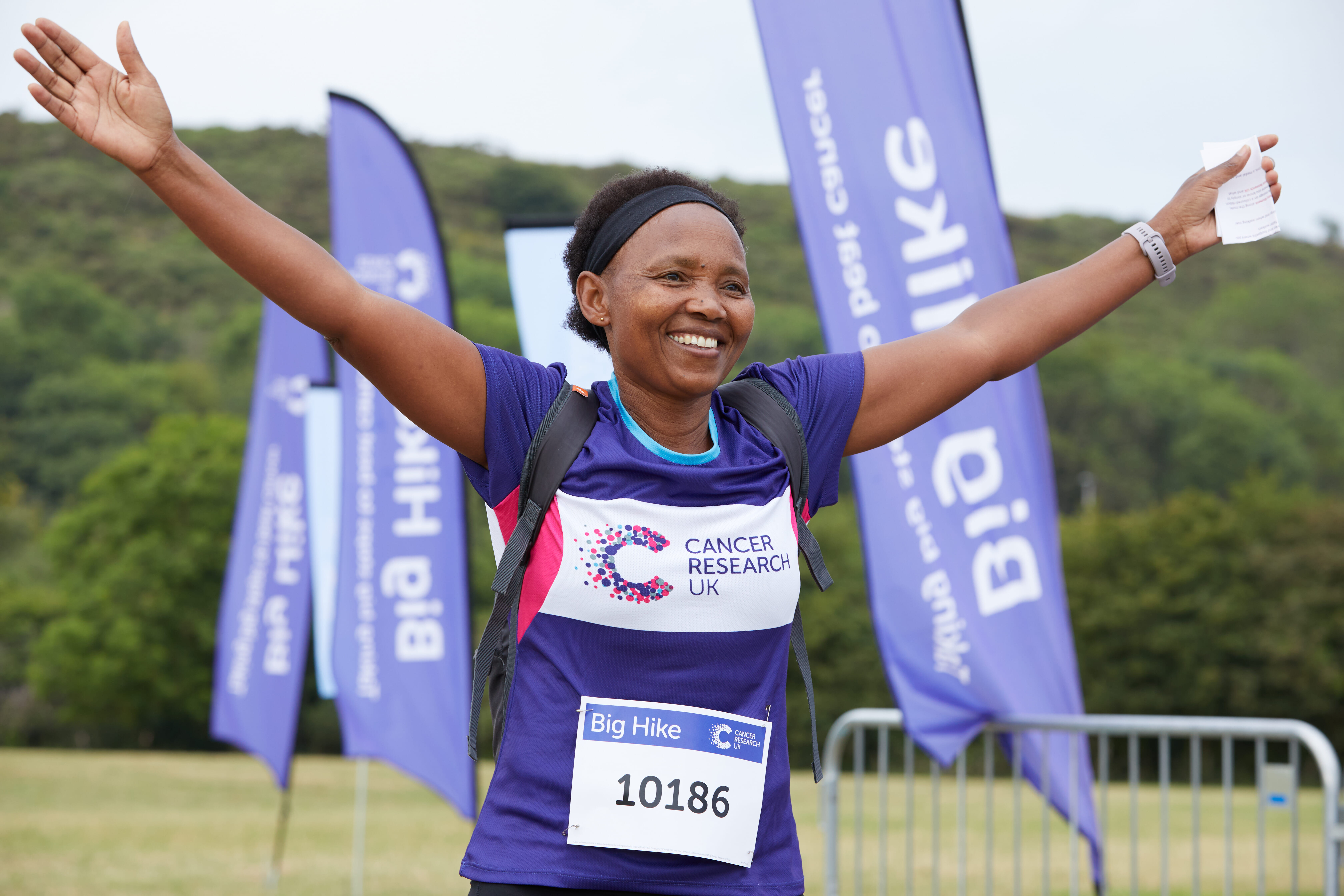 6 Big Hike 2024   Brecon Beacons