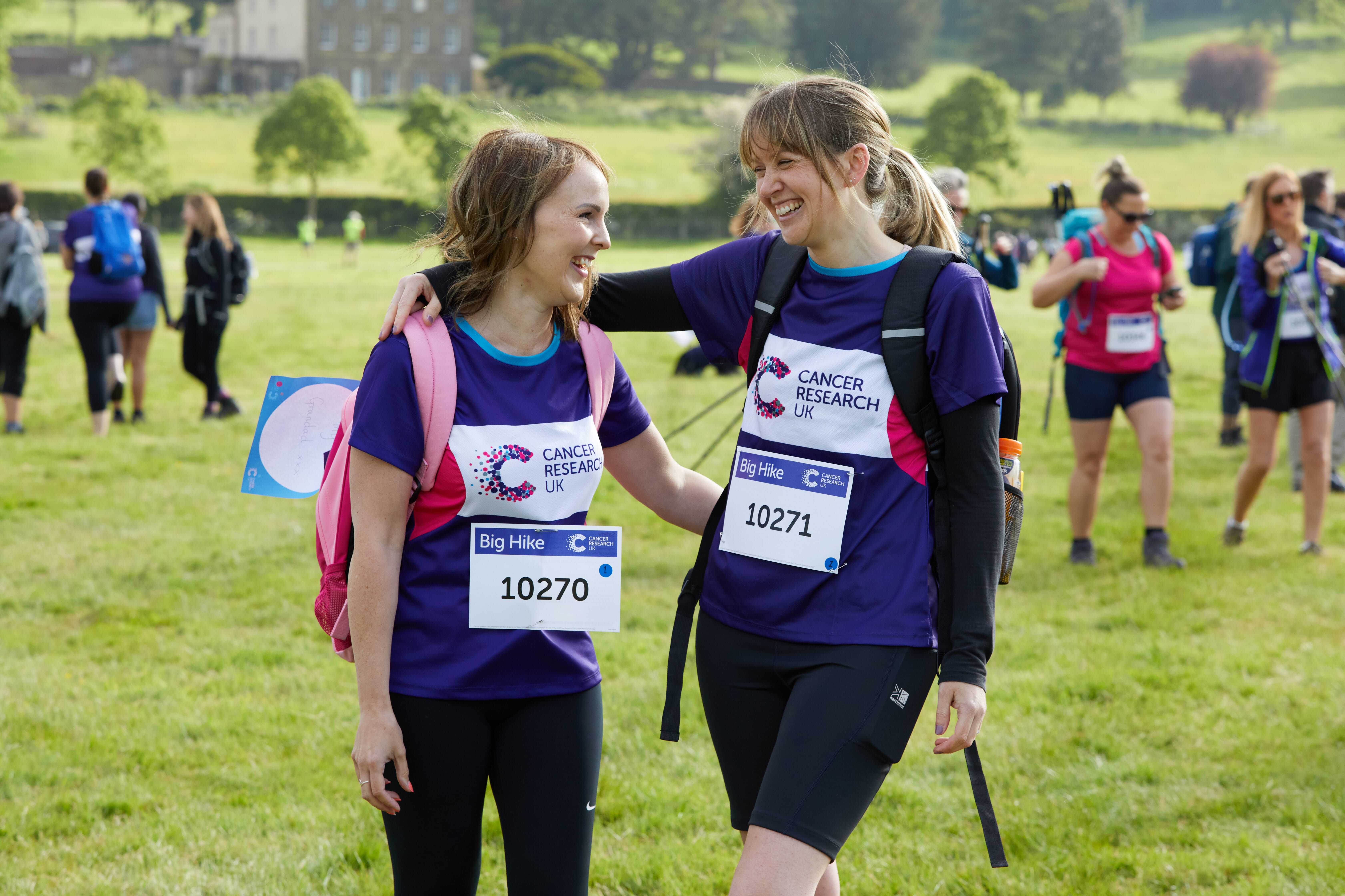 7 Big Hike 2024   Cotswolds