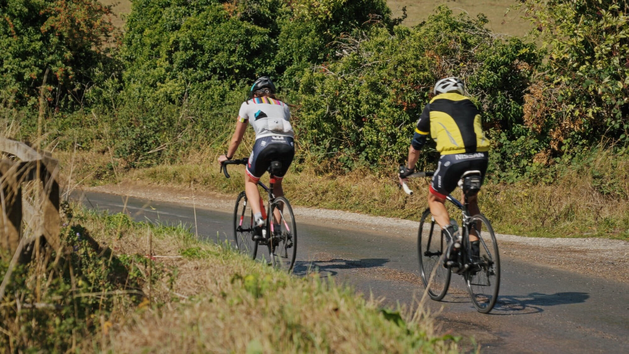 Explore the Cotswolds by bike, rolling through honey-stone villages and open countryside, testing your legs on classic climbs and finishing with a real sense of achievement.