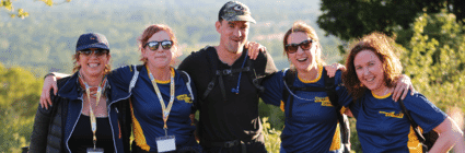 Great Strides™ Brecon Beacons