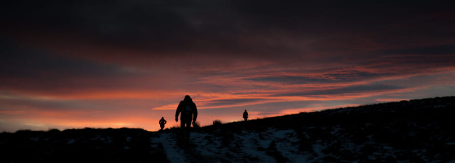 Cheviot Goat Ultra