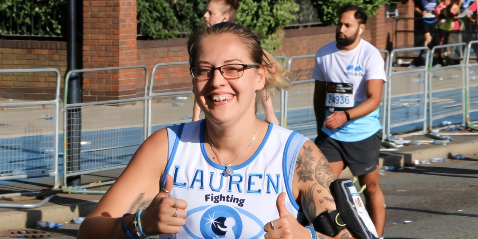 Childhood Eye Cancer Trust