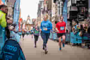 This award-winning, sell-out event is Chester's only city-based 10K, it's the best City Centre 10K in the North West and is the first event of the Chester Triple Series - with top runner reviews too!