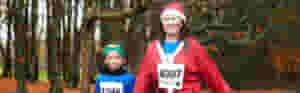 Join Team Christie at Manchester’s favourite festive dash! Get ready to pull on your Santa suit, reindeer antlers, or festive fancy dress and join hundreds of supporters to walk, jog or run 5K!