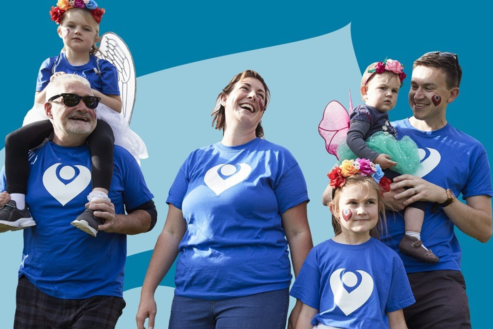 A 10K ramble bringing people together to enjoy a walk through the beautiful grounds of Tatton Park in honour of the treatment and care provided by The Christie.
