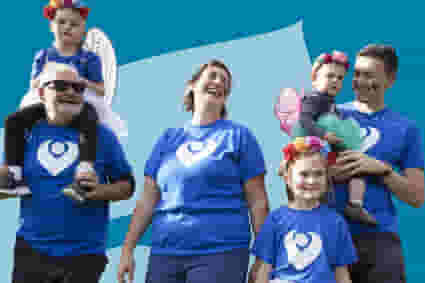 Walk of Hope