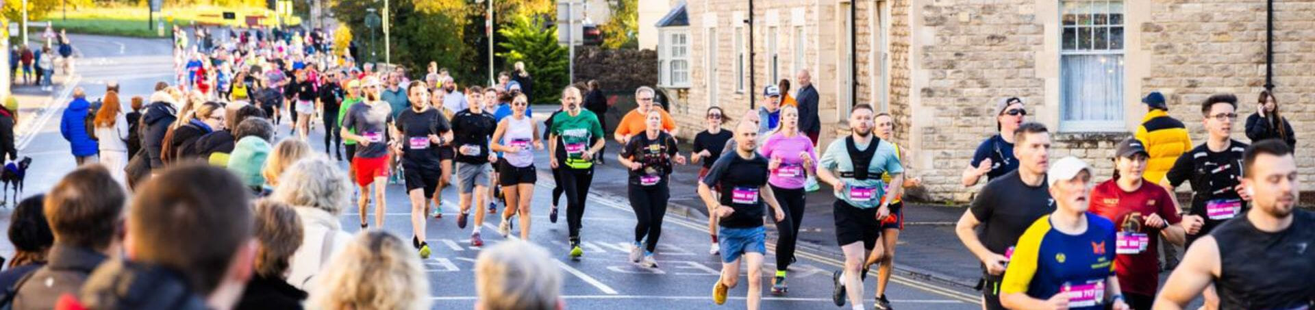 A closed-road race through the heart of the Cotswolds — a course that blends historic charm, scenic countryside, and an unforgettable race-day atmosphere.