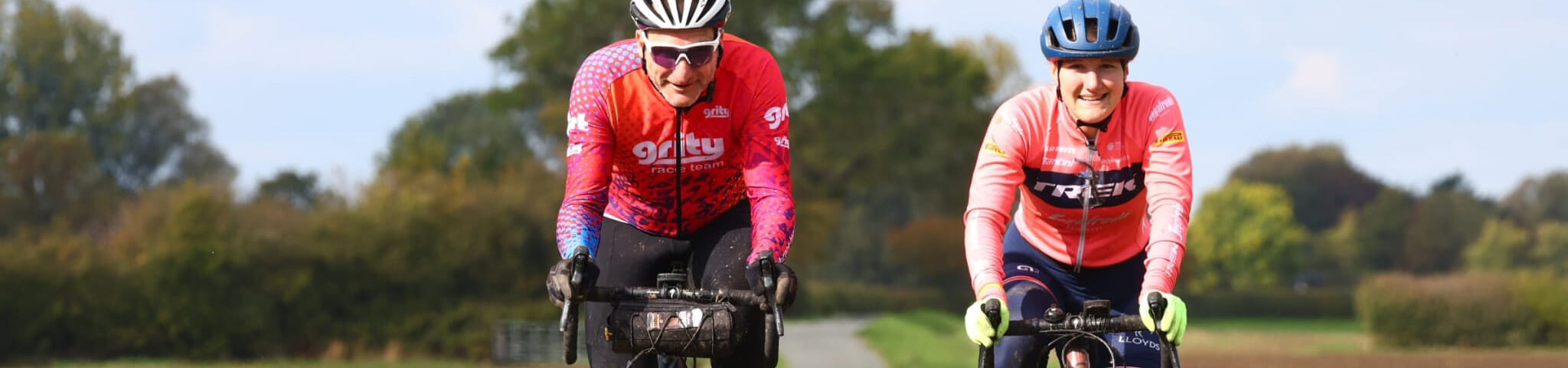 The Festival of Cycling is back for an 11th year with a choice of distances on new routes plus off-road options too. Riders will enjoy beautiful rolling roads and tracks, medal, photos and a hot meal!