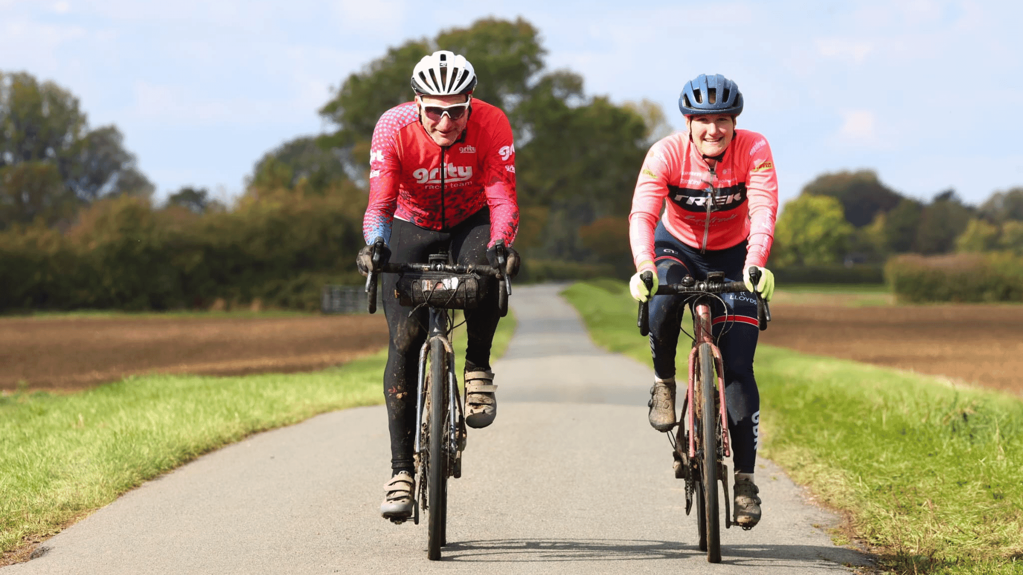 Market Harborough Festival of Cycling