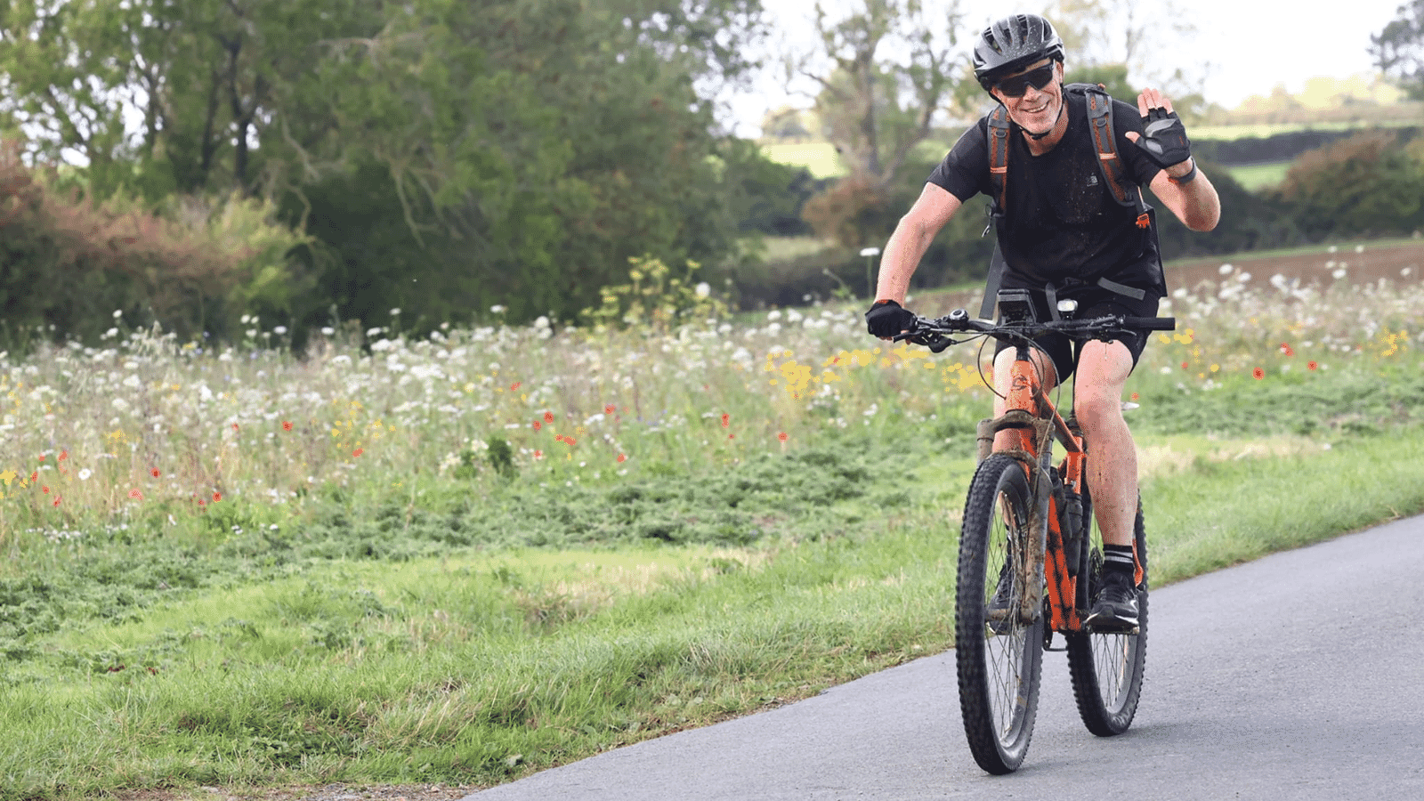 Festival of Cycling 3