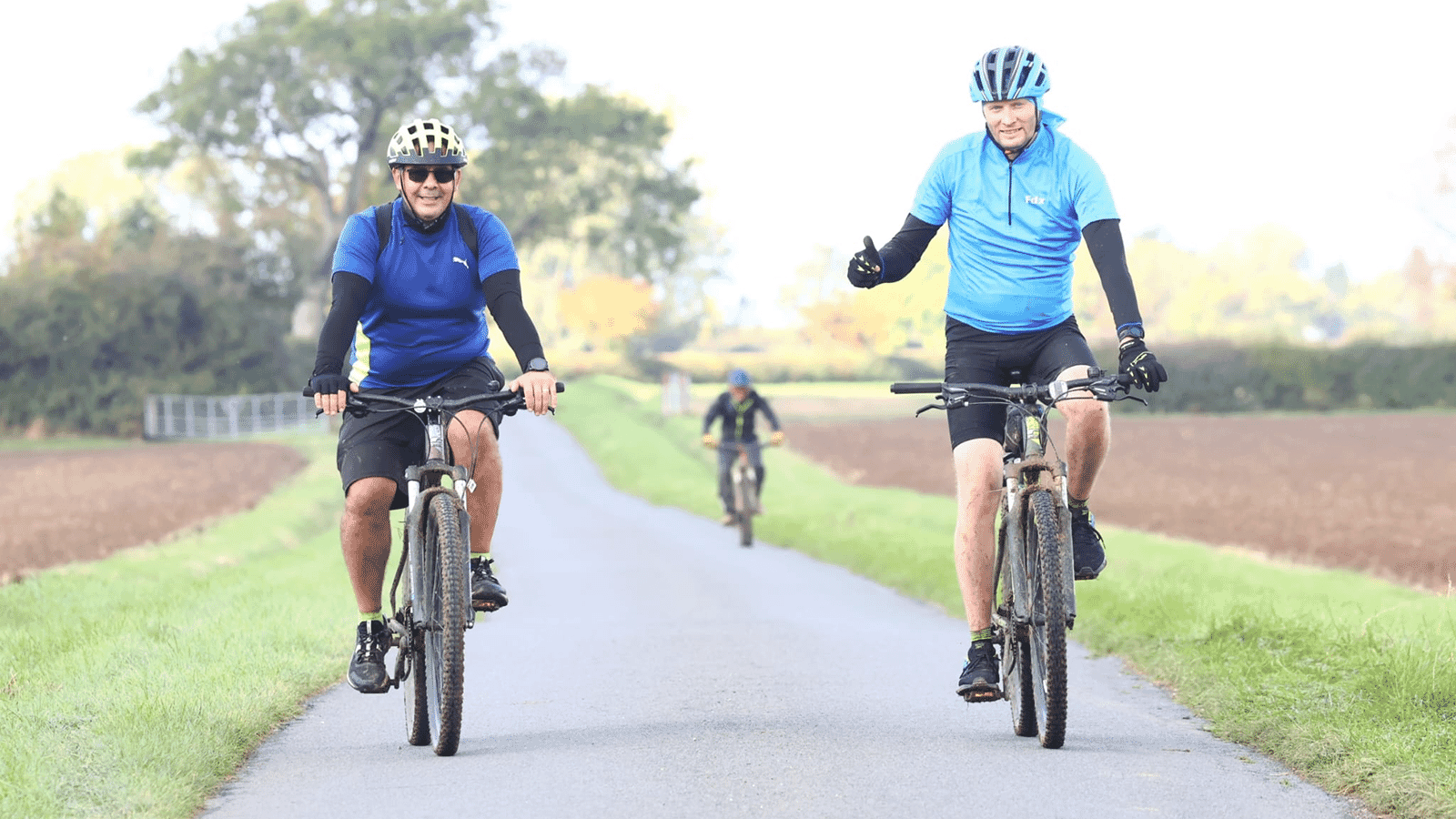 Festival of Cycling 7
