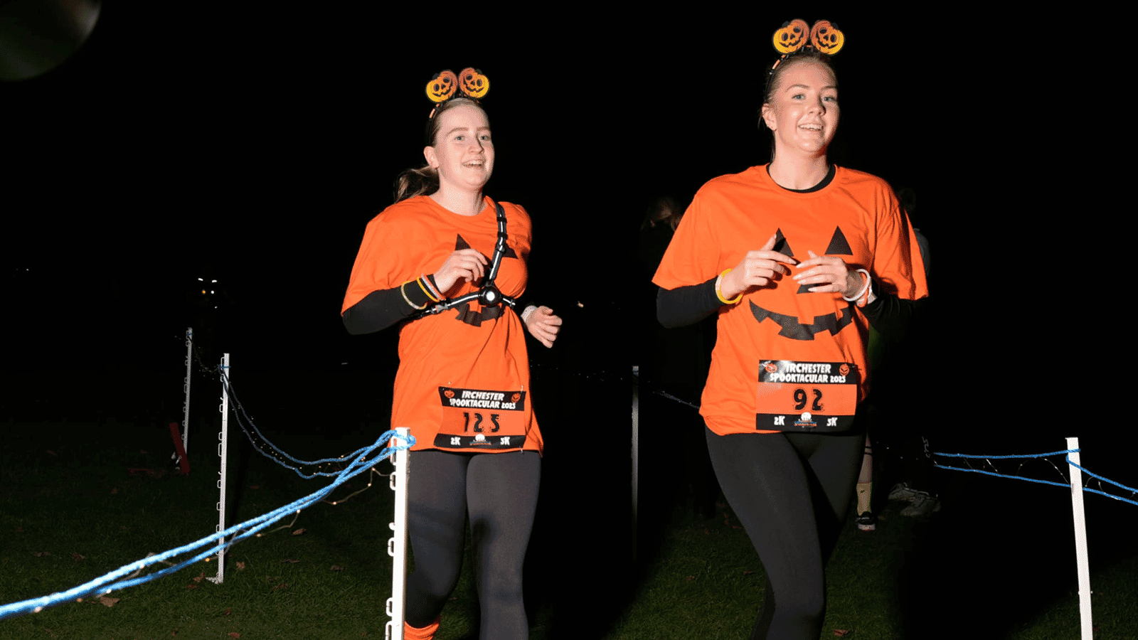 Irchester Spooktacular 2