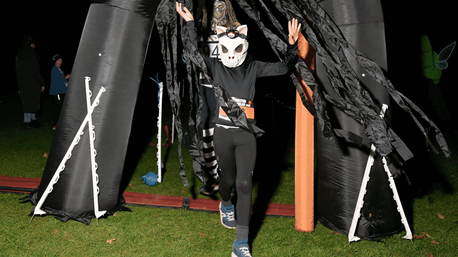 Irchester Spooktacular 3