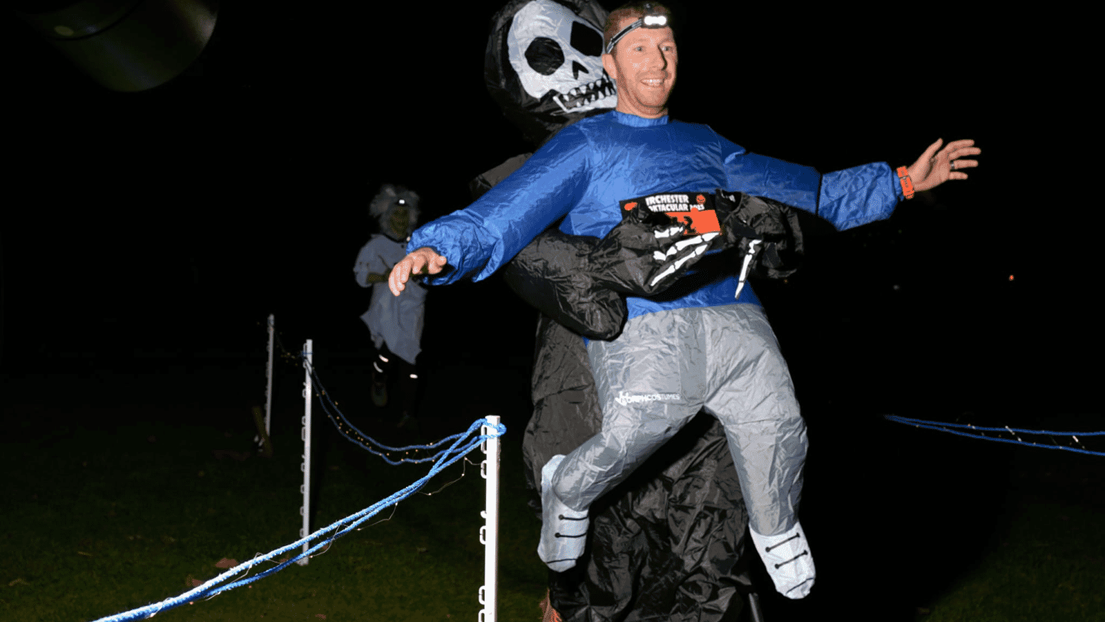 Irchester Spooktacular 4