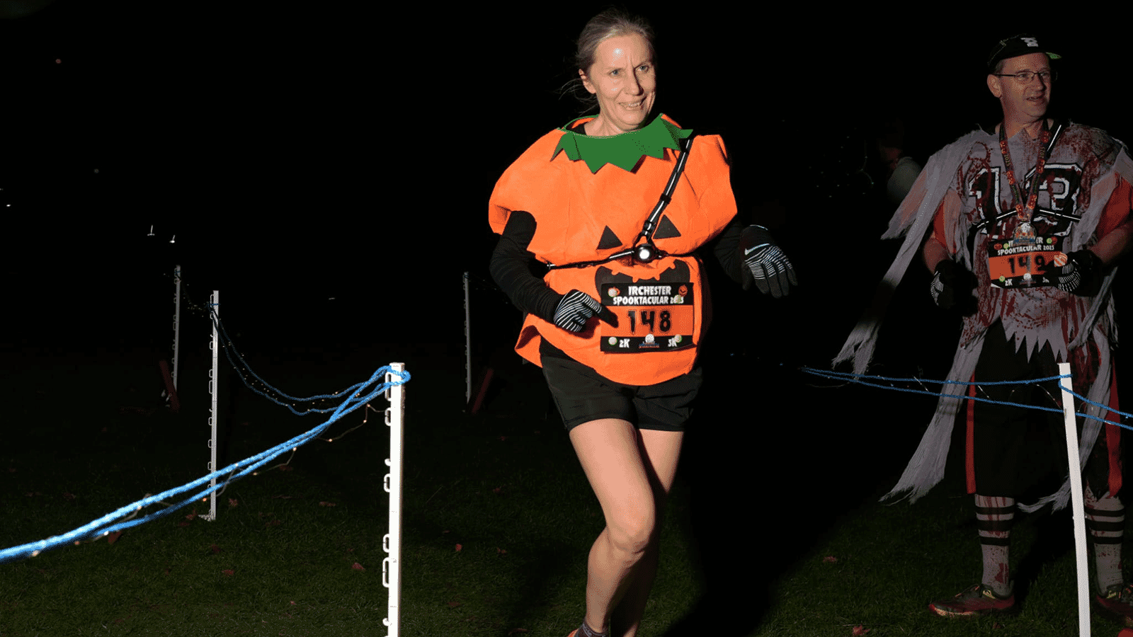 Irchester Spooktacular 5