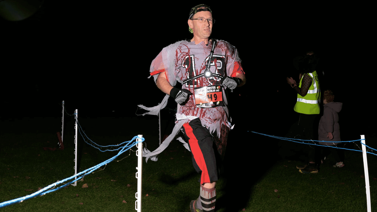Irchester Spooktacular 6