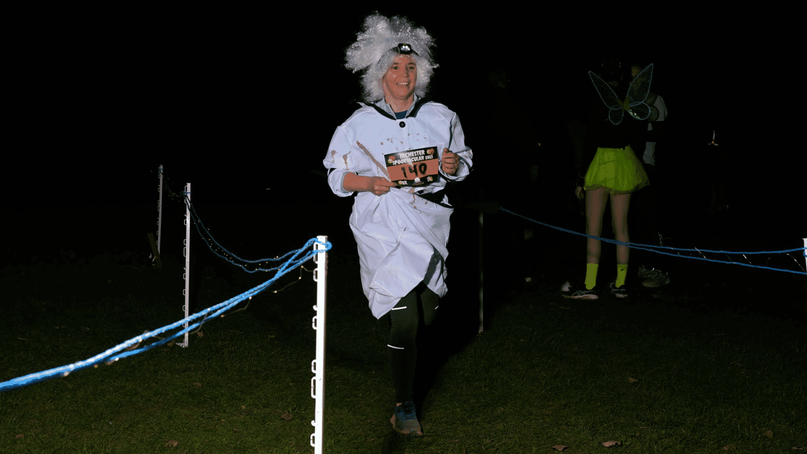 Irchester Spooktacular 7
