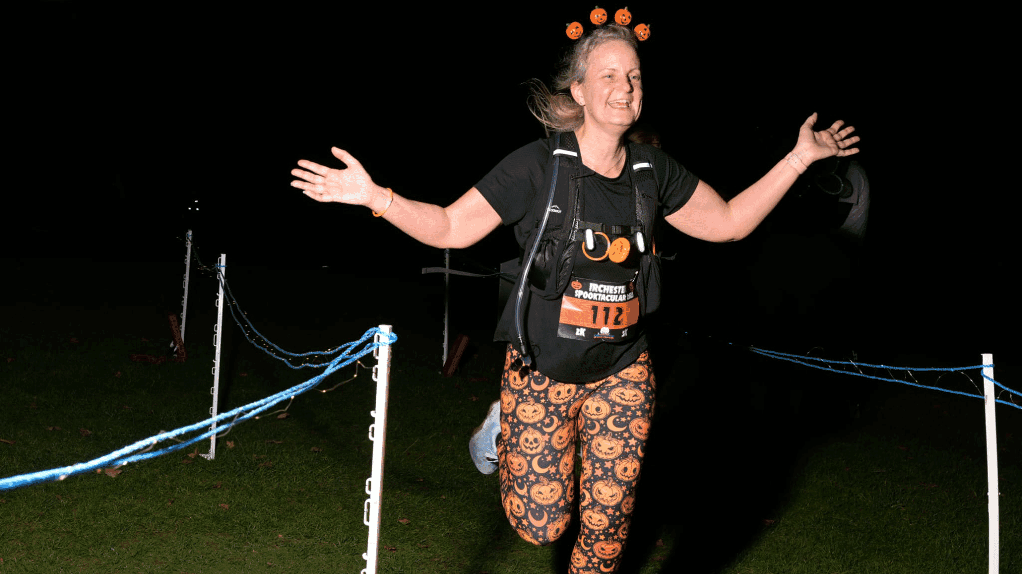 Irchester Spooktacular 8