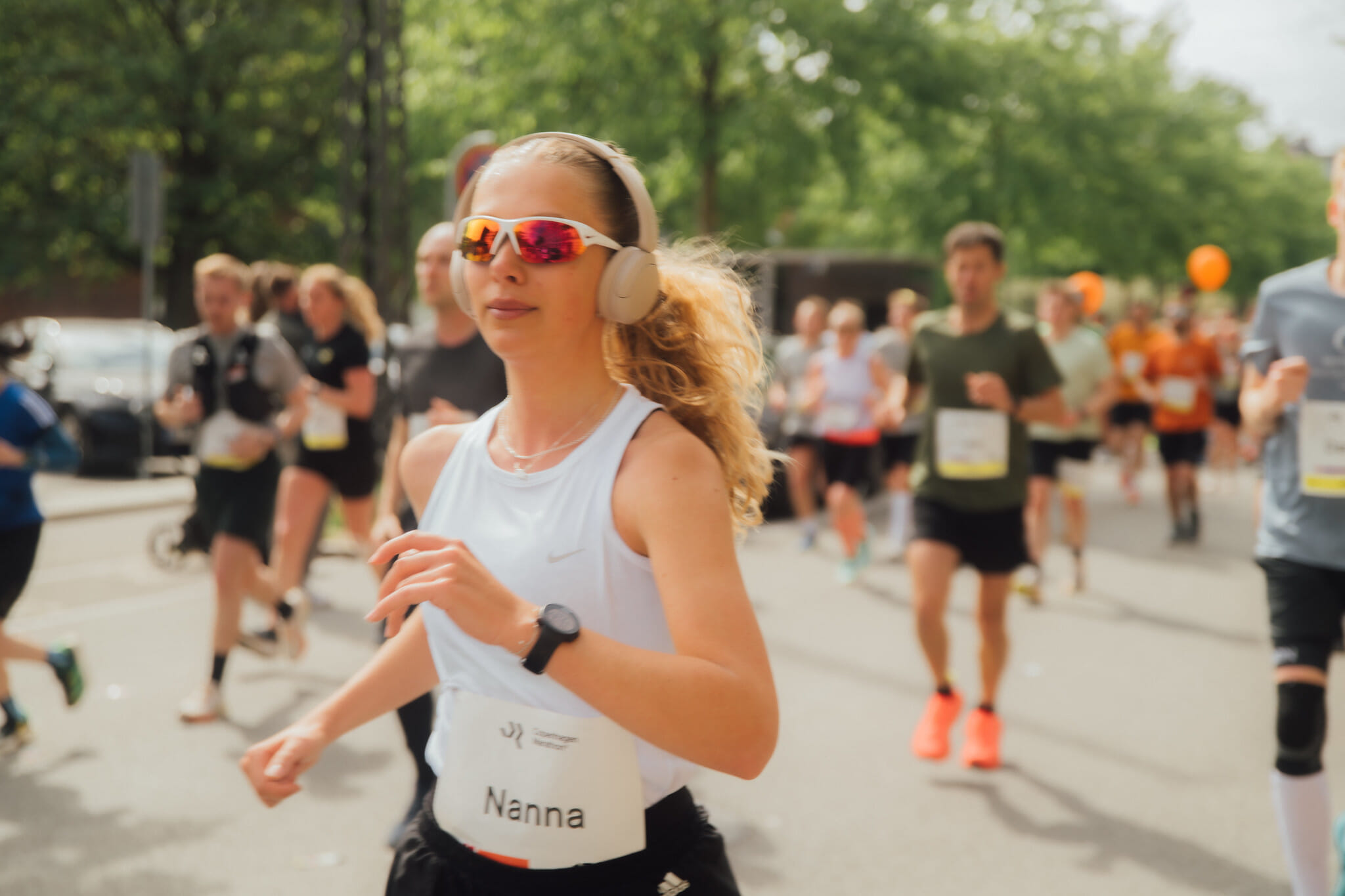 Credit: Matthew James