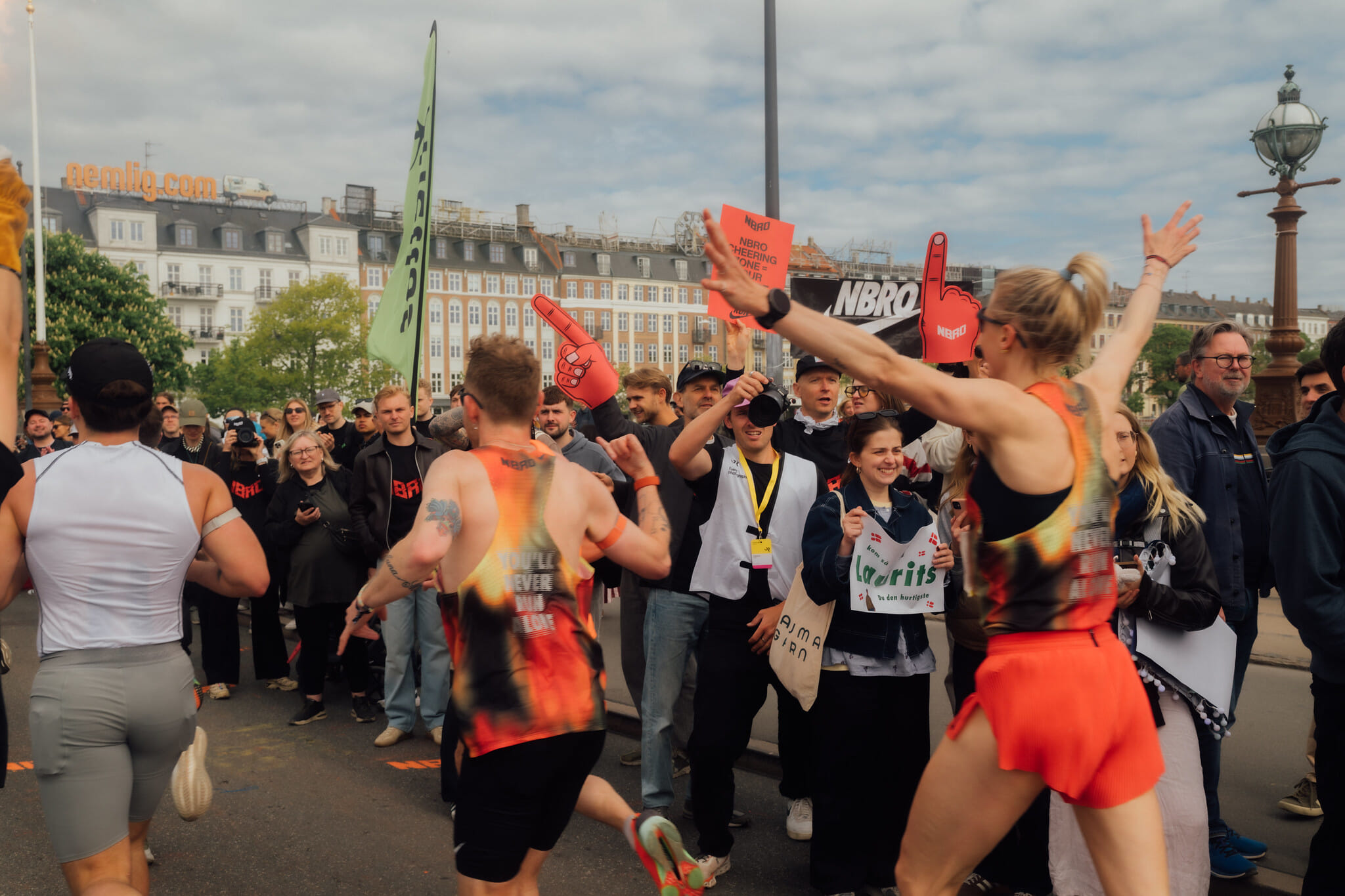 Credit: Matthew James