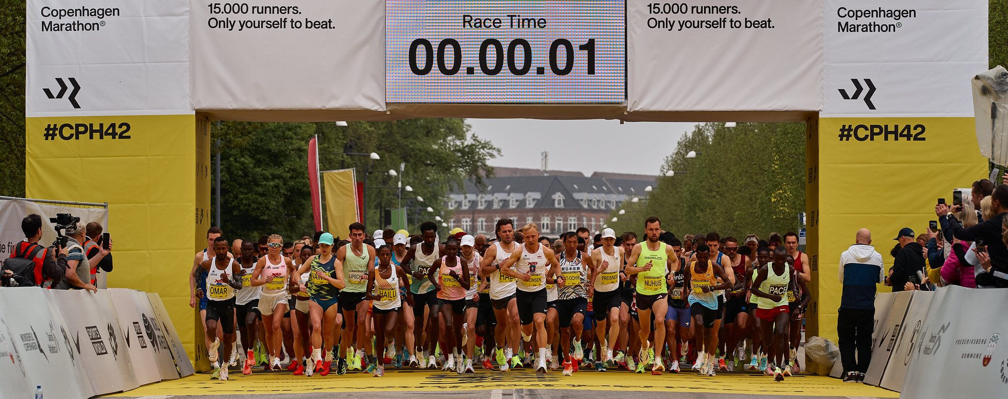 Credit: Matthew James