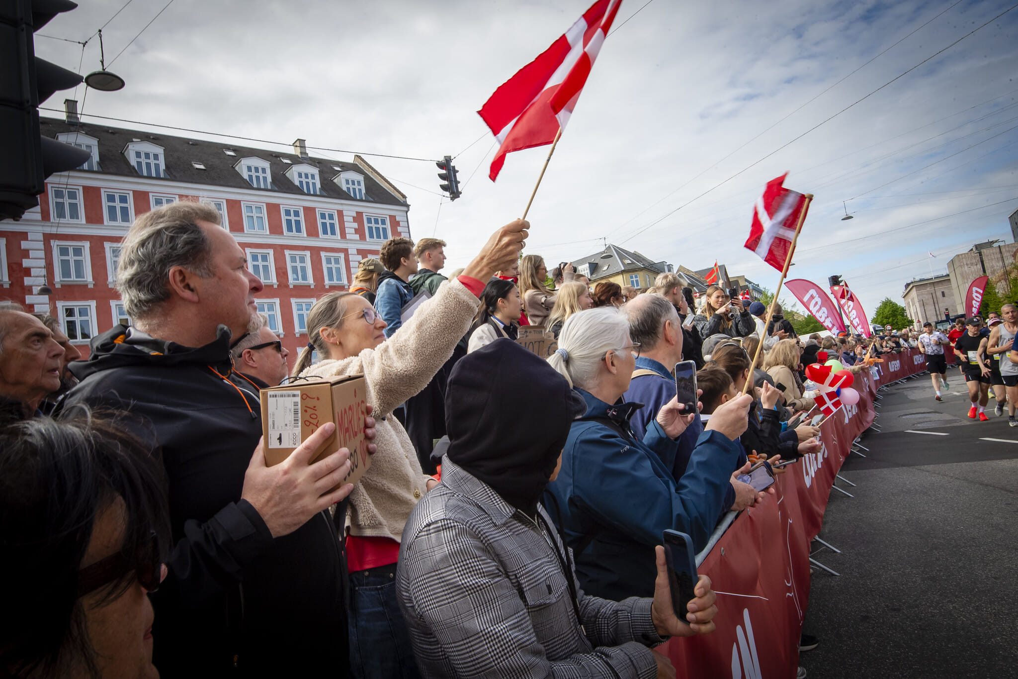 Credit: Matthew James